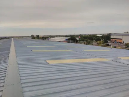 Edge Protection Scaffold Wellingborough Edge Protection Scaffold Wellingborough