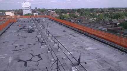 Scaffolding London Scaffolding London