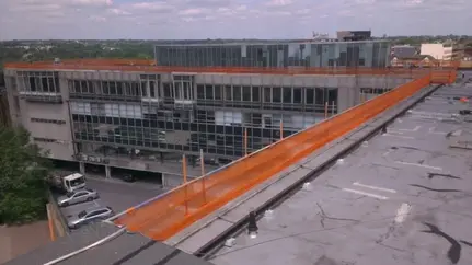 Scaffolding London Scaffolding London