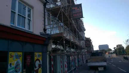 Scaffold For Painting And Decorating Bedford Scaffold For Painting And Decorating Bedford