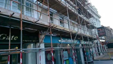 Scaffold For Painting And Decorating Bedford Scaffold For Painting And Decorating Bedford