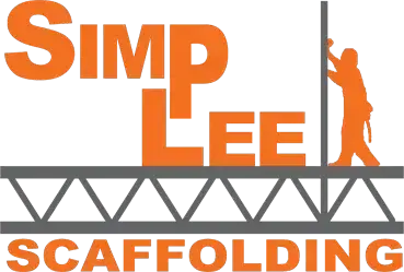 SimpLee Scaffolding logo